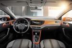 Volkswagen Polo R-Line 2017 года (WW)